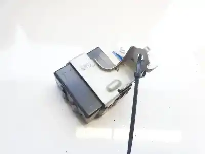 Peça sobressalente para automóvel em segunda mão MÓDULO ELETRÔNICO por CITROEN C1  Referências OEM IAM 8281070020  82810-70020, 061700-5080