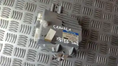 Peça sobressalente para automóvel em segunda mão módulo eletrônico por toyota corolla (e12) 1.8 t sport berlina referências oem iam 8965002020