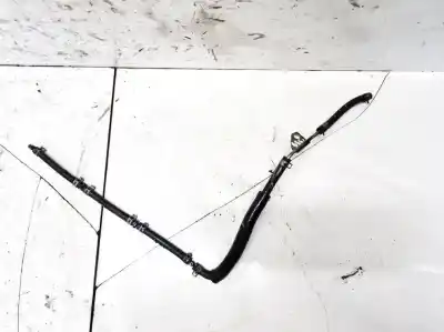 Pezzo di ricambio per auto di seconda mano Pezzi Vari per ISUZU D-MAX 3.0 Turbodiesel Riferimenti OEM IAM   
