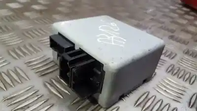 Автозапчастина б/у електронний модуль для NISSAN NOTE (E11E) 1.5 dCi Turbodiesel CAT Посилання на OEM IAM 28500BH00A  28500-BH00A, 6700001980