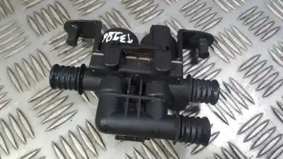 Pezzo di ricambio per auto di seconda mano valvola di scambio riscaldamento per bmw x5, e53 facelift 2004 - 2006 4.4 i 2003-2015 235kw 320hp riferimenti oem iam 6411691054401