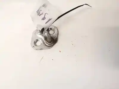 Peça sobressalente para automóvel em segunda mão peças diversas por honda fr-v (be) 2.2 ctdi executive referências oem iam 