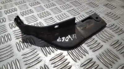 Автозапчастина б/у пластикler для audi a4, b5 1999.09 - 2001.08 facelift 1.8 t 110kw 1995.01 - 2000.11 посилання на oem iam 8d0854858b  