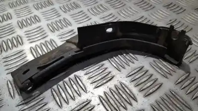 Автозапчастина б/у пластикler для audi a4, b5 1999.09 - 2001.08 facelift 1.8 t 110kw 1995.01 - 2000.11 посилання на oem iam 8d0854858b