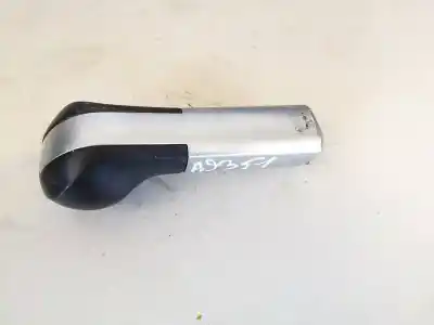 Автозапчасти б/у ручка рычага передачи за opel corsa c 1.2 16v cat (z 12 xep / lb4) ссылки oem iam   