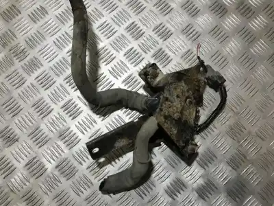 Peça sobressalente para automóvel em segunda mão válvula de controle do calefactor de agua por mazda 6, 2002.06 - 2007.08 2.3 122kw 2002.06 - 2007.08 referências oem iam 0261222015