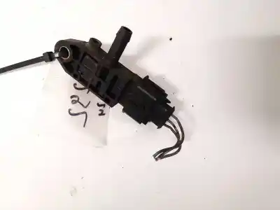 Автозапчастина б/у датчик для opel astra h caravan 1.9 cdti посилання на oem iam 0281002771  55198717