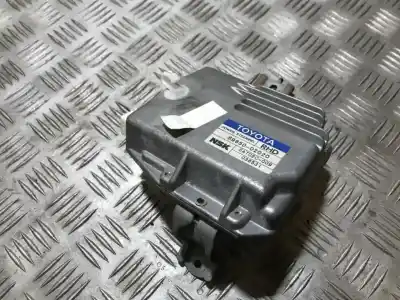 Peça sobressalente para automóvel em segunda mão módulo eletrônico por toyota corolla (_e12_) 1.6 vvt-i (zze121_) referências oem iam 8965002020