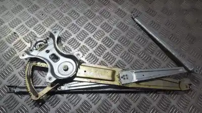 Second-hand car spare part rear right window regulator for toyota corolla (e11) 2.0 d-4d linea sol oem iam references 370b