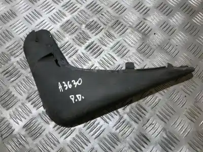 Gebrauchtes Autoersatzteil kunststoffe zum ford focus c-max (cap) 2.0 tdci cat oem-iam-referenzen 6m5j18a262ba
