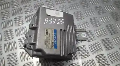 Second-hand car spare part electronic module for toyota corolla (_e12_) 1.6 vvt-i (zze121_) oem iam references 8965002160