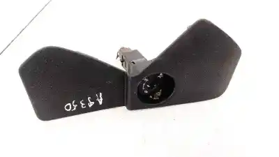 Second-hand car spare part switch for nissan note (e11e) 1.6 16v cat oem iam references 684989u100