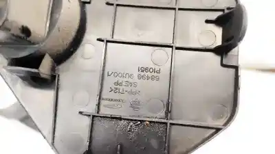 Second-hand car spare part switch for nissan note (e11e) 1.6 16v cat oem iam references 684989u100  