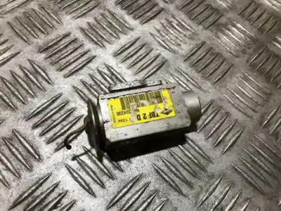 Автозапчасти б/у расширительный клапан за opel astra h caravan 1.9 cdti ссылки oem iam 324336  tbf 324336 , 89690