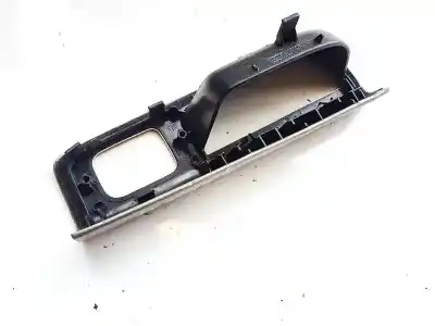 Pezzo di ricambio per auto di seconda mano plastica per volvo v50 (545) 2.4 riferimenti oem iam 8663813  