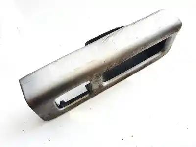 Peça sobressalente para automóvel em segunda mão plásticos por volvo v50 (545) 2.4 referências oem iam 8663813