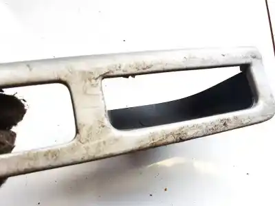 Pezzo di ricambio per auto di seconda mano plastica per volvo v50 (545) 2.4 riferimenti oem iam 8663813  