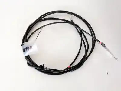 Pièce détachée automobile d'occasion LEVIER DE FREIN A MAIN pour NISSAN X-TRAIL (T30)  Références OEM IAM   