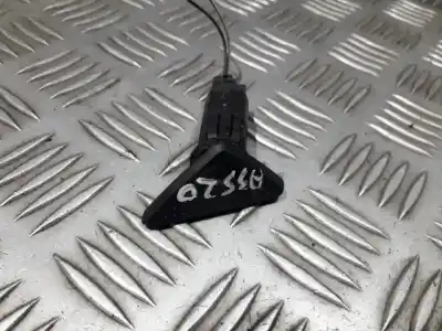 Peça sobressalente para automóvel em segunda mão trocar por ford focus turnier (cb4) 1.6 16v cat referências oem iam 98ag19b514ac