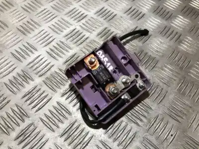 Peça sobressalente para automóvel em segunda mão peças diversas por bmw x3 e83, 2003.01 - 2010.06 2.5 i 2004-2010 141kw 192hp referências oem iam 6928944