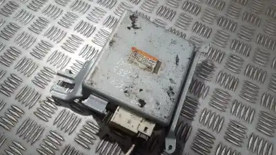 Second-hand car spare part electronic module for toyota avensis 2.0 d-4d oem iam references 8965005071