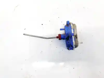 Peça sobressalente para automóvel em segunda mão motor de fechadura central mala por audi 80 b4 avant (8c5) 1.9 tdi referências oem iam 8a5862153