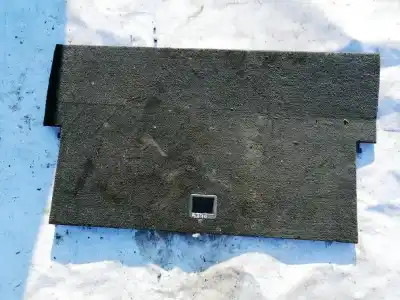 Pezzo di ricambio per auto di seconda mano tappeto per volvo v70 ii (285) 2.5 tdi riferimenti oem iam 