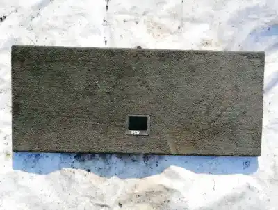 Pezzo di ricambio per auto di seconda mano tappeto per volvo v70 ii (285) 2.5 tdi riferimenti oem iam 