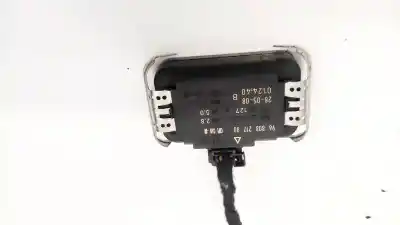 Peça sobressalente para automóvel em segunda mão sensor por citroen c4 picasso 1.6 16v hdi fap referências oem iam 9680821780