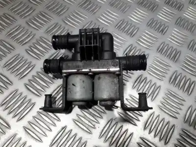 Peça sobressalente para automóvel em segunda mão válvula de controle do calefactor de agua por bmw x5, e53 facelift 2004 - 2006 3.0 d 2003-2015 160kw 218hp referências oem iam 6411690665203