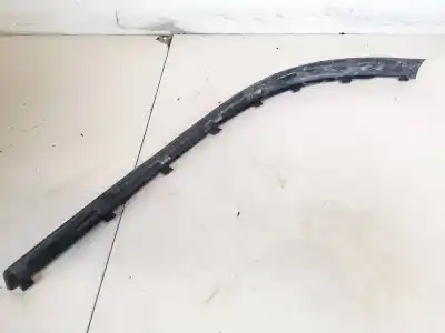 Автозапчасти б/у задние молдинги за seat toledo (1m2) 2.3 vr5 cat (agz) ссылки oem iam 1m5807425a  