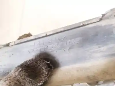 Автозапчасти б/у задние молдинги за opel astra h caravan 1.7 16v cdti ссылки oem iam 13138162  