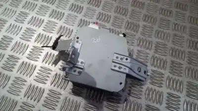 Second-hand car spare part electronic module for toyota corolla (e11) 2.0 d-4d linea sol oem iam references 8965002010  89650-02010 eatcec-046