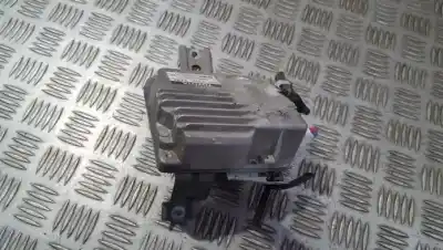 Pezzo di ricambio per auto di seconda mano modulo elettronico per toyota corolla (e11) 2.0 d-4d linea sol riferimenti oem iam 8965002010