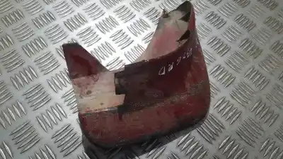 Second-hand car spare part plastics for mazda 323 1.5 g 16v/25 (egi dohc) oem iam references 