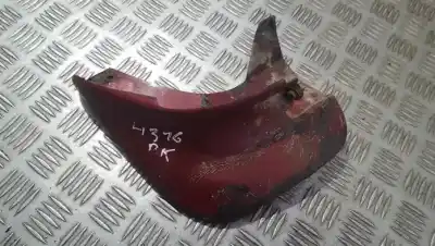 Pezzo di ricambio per auto di seconda mano plastica per mazda 323 1.5 g 16v/25 (egi dohc) riferimenti oem iam   