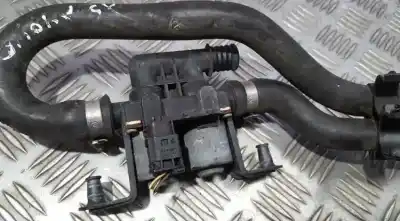 Peça sobressalente para automóvel em segunda mão válvula de controle do calefactor de agua por bmw x5 (e53) 3.0i referências oem iam 6411690665203  64116906652-03, 030430a, 1147412159