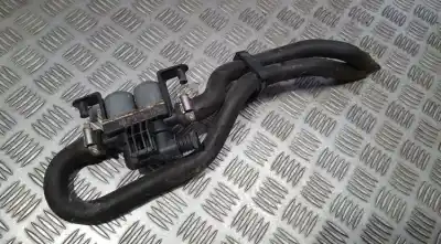 Pezzo di ricambio per auto di seconda mano valvola di scambio riscaldamento per bmw x5 (e53) 3.0i riferimenti oem iam 6411690665203