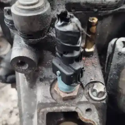 Peça sobressalente para automóvel em segunda mão sensor por opel zafira a 2.0 dti referências oem iam 