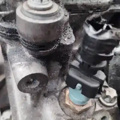 Second-hand car spare part sensor for opel zafira a 2.0 dti oem iam references   