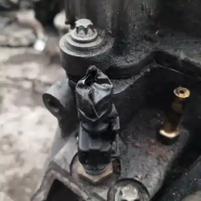 Second-hand car spare part sensor for opel zafira a 2.0 dti oem iam references   