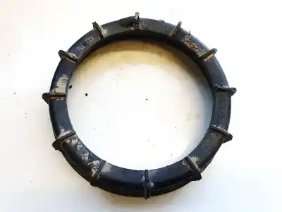 Second-hand car spare part plastics for ford focus lim. (cb4) 1.6 tdci cat oem iam references 2s619c385aa