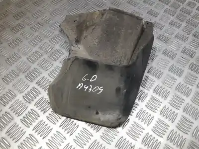 Peça sobressalente para automóvel em segunda mão plásticos por honda cr-v (re) 2.2 ctdi referências oem iam 75820s9a9010m1