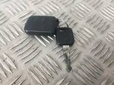 Second-hand car spare part ignition switch for audi 100 avant (c4) 2.3 oem iam references   