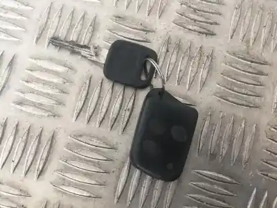 Peça sobressalente para automóvel em segunda mão comutador de ignição por audi 100 avant (c4) 2.3 referências oem iam 