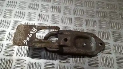 Pezzo di ricambio per auto di seconda mano attacco per rimorchio per toyota corolla (e11) 2.0 d-4d linea sol riferimenti oem iam   