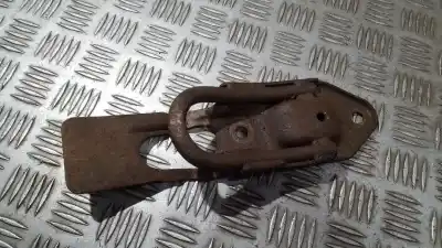 Pezzo di ricambio per auto di seconda mano Attacco Per Rimorchio per TOYOTA COROLLA (E11) 2.0 D-4D Linea Sol Riferimenti OEM IAM   