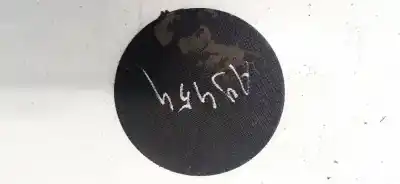 Peça sobressalente para automóvel em segunda mão plásticos por audi 80 b4 avant (8c5) 1.9 tdi referências oem iam 893035405d