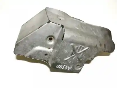 Second-hand car spare part Various Parts for JAGUAR X-TYPE WAGON 2.0 D Classic OEM IAM references 2S7Q9A397BA  2S7Q-9A397-BA