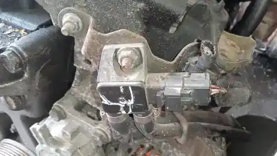 Peça sobressalente para automóvel em segunda mão sensor por citroen c4 picasso 1.6 16v hdi fap referências oem iam 9662143180